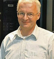 Prof. Dr. rer.nat. Ralf Möller